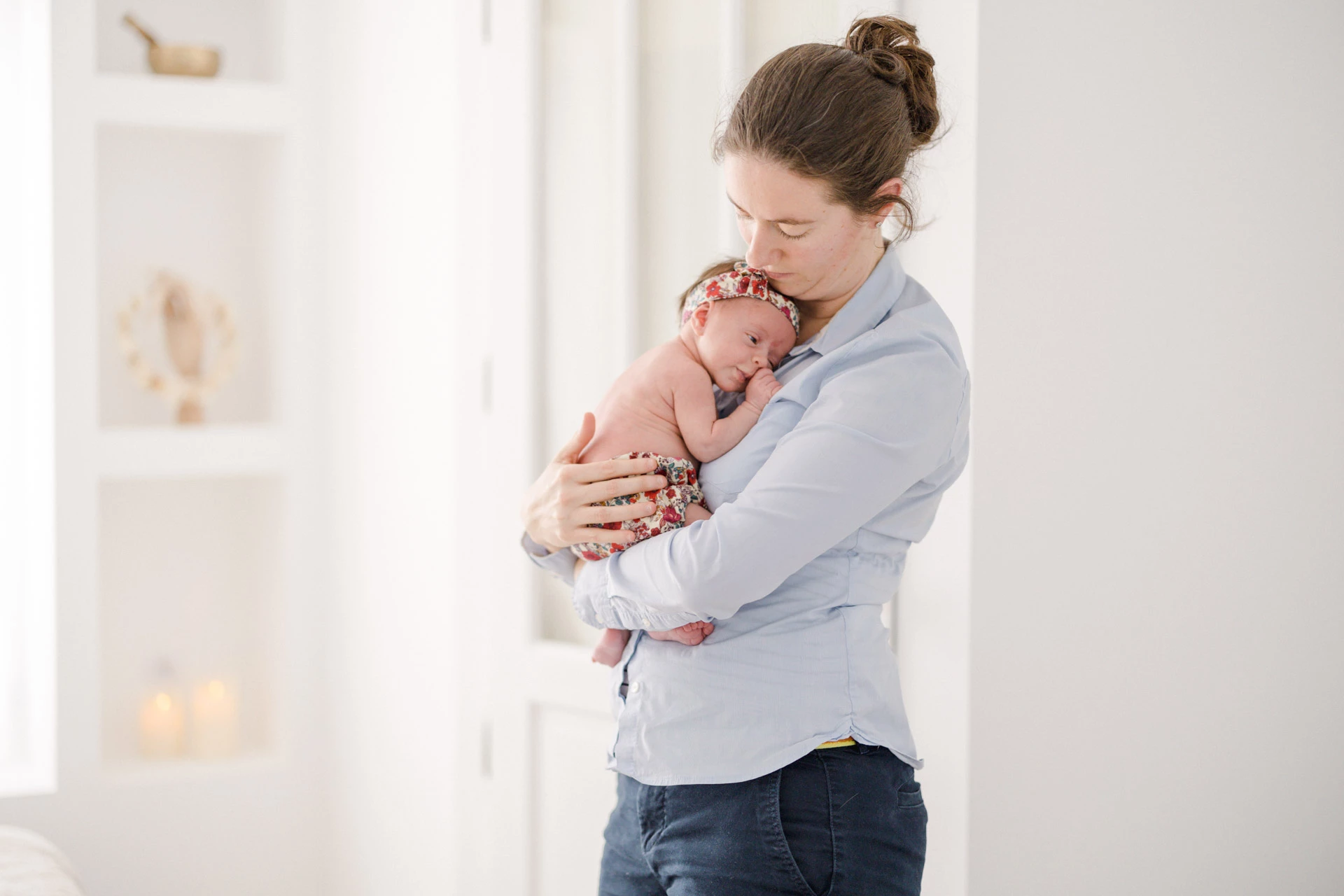 main enfant bonheur amour famille